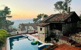 Casa De Las Mariposas